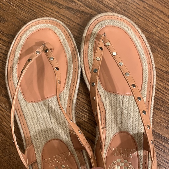 Vince camuto sandals - Picture 7 of 9
